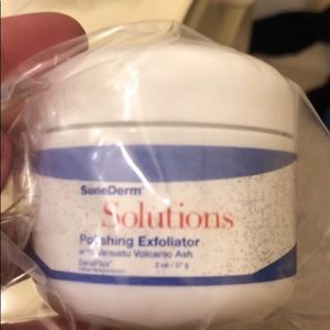 Exfoliator